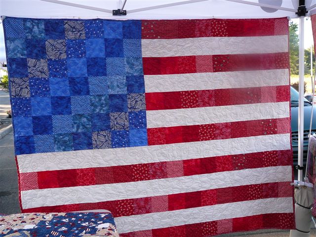 united states quilt